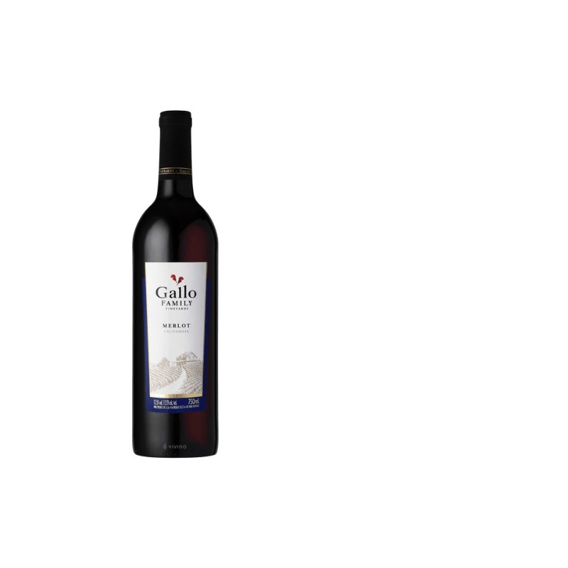 Gallo Family Vineyards Merlot